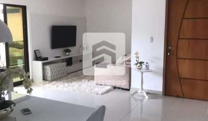 Apartamento à venda 120m da  Praia Intermares