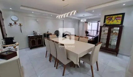 Apartamento à venda 200m do mar em  Intermares