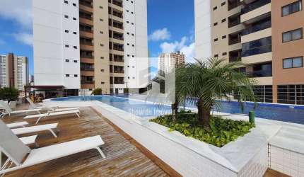 Condominio Clube no Aeroclube!