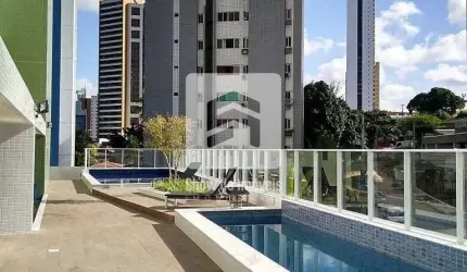 Apartamento à venda, Miramar, João Pessoa, PB