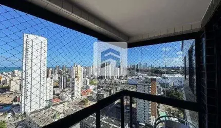 Apartamento à venda, Aeroclube, João Pessoa, PB