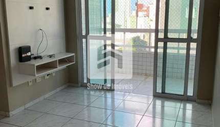 Apartamento 2 quartos à venda, Intermares