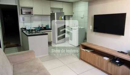 Apartamento à venda, Cabo Branco, João Pessoa, PB