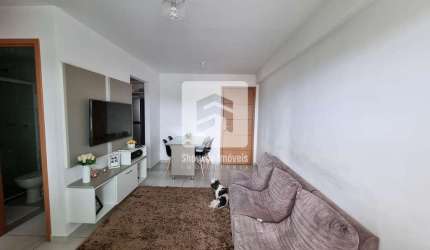 Apartamento à venda, Bessa, João Pessoa, PB