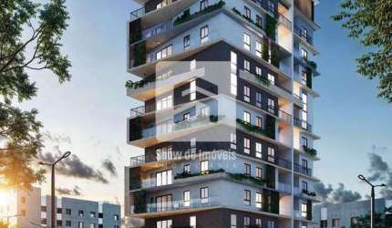 Apartamento à venda 2 Quartos 2 Suites 1 Vaga 61.58M² Aeroclube João Pessoa - PB | Vivendas dos Rei