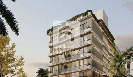 Studio à venda 1 Quarto 24.78M² Tambaú João Pessoa - PB