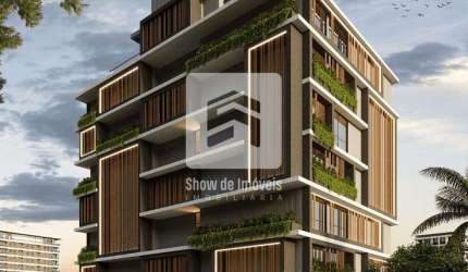 Studio à venda 1 Quarto 1 Vaga 27.67M² Cabo Branco João Pessoa - PB | Vision