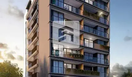 Apartamento à venda 3 Quartos 2 Suites 1 Vaga 82.13M² Camboinha Cabedelo - PB | Ilha de Maui