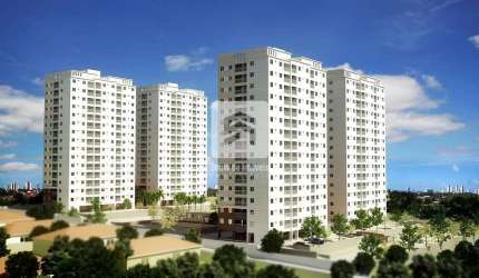 Apartamento à venda 3 Quartos 1 Suite 1 Vaga 69.87M² Jardim Cidade Universitária João Pessoa - PB |