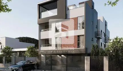 Garden à venda 3 Quartos 1 Suite 1 Vaga 92.78M² Altiplano Cabo Branco João Pessoa - PB | Altiplano