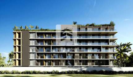Apartamento à venda 1 Quarto 39.74M² Jardim Oceania João Pessoa - PB | Firenze Da Vinci