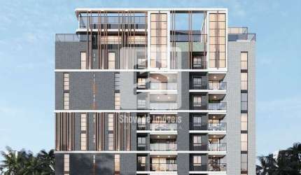 Apartamento à venda 2 Quartos 2 Suites 1 Vaga 66.13M² Intermares Cabedelo - PB | Porto Jardins