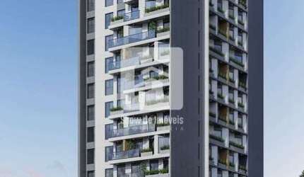Apartamento à venda 2 Quartos 1 Suite 1 Vaga 53.57M² Manaíra João Pessoa - PB