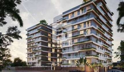 Garden à venda 1 Quarto 33.97M² Intermares Cabedelo - PB | Allux Flat Resort