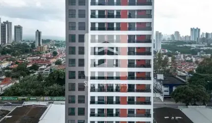 Apartamento à venda 2 Quartos 1 Suite 1 Vaga 46.8M² Tambauzinho João Pessoa - PB | Compact Time