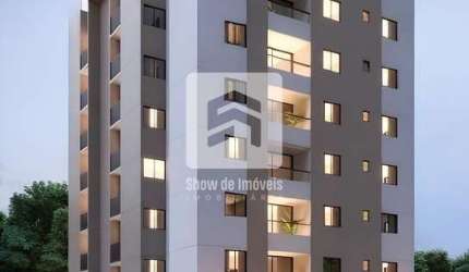 Apartamento à venda 2 Quartos 1 Suite 1 Vaga 59M² Bessa João Pessoa - PB | Águas do Atlântico