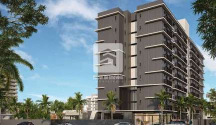 Apartamento à venda 3 Quartos 1 Suite 2 Vagas 67.65M² Aeroclube João Pessoa - PB | Mais Garden