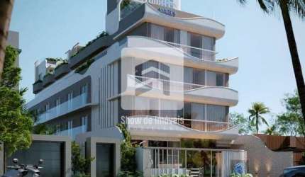 Garden à venda 1 Quarto 23.25M² Bessa João Pessoa - PB | Mares SeaSide