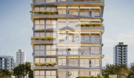 Studio à venda 1 Quarto 25.62M² Tambaú João Pessoa - PB | Soho
