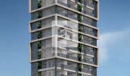 Loft à venda 1 Quarto 53M² Manaíra João Pessoa - PB | Voll 29