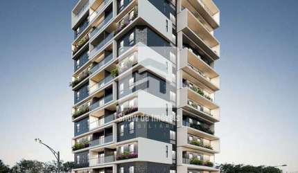 Apartamento à venda 2 Quartos 1 Suite 1 Vaga 52.31M² Intermares Cabedelo - PB