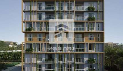 Apartamento à venda 3 Quartos 2 Suites 2 Vagas 71.56M² Intermares Cabedelo - PB | Brisa