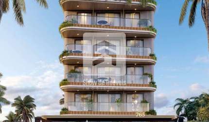 Garden à venda 1 Quarto 31.38M² Manaíra João Pessoa - PB | Wind