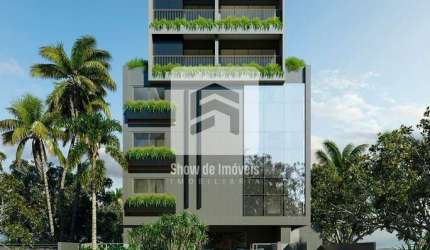Studio à venda 1 Quarto 1 Vaga 18.13M² Jardim Oceania João Pessoa - PB