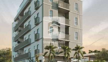 Apartamento à venda 3 Quartos 1 Suite 1 Vaga 81.24M² Intermares Cabedelo - PB | Due Mare
