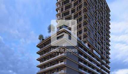 Studio à venda 1 Quarto 51.19M² Manaíra João Pessoa - PB | Nakhon Manaira - Residencial