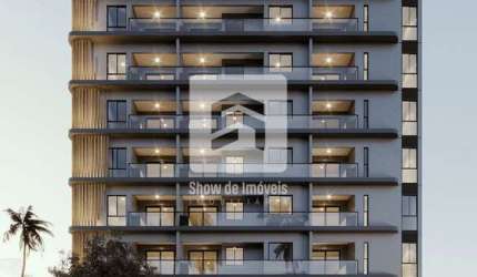 Apartamento à venda 2 Quartos 1 Suite 1 Vaga 60.75M² Intermares Cabedelo - PB