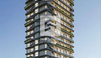 Cobertura Horizontal à venda 1 Quarto 1 Vaga 41.42M² Aeroclube João Pessoa - PB | Vivant Parc