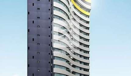 Apartamento à venda 2 Quartos 1 Suite 1 Vaga 53.26M² Miramar João Pessoa - PB | Vuarnet