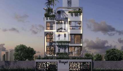 Apartamento à venda 3 Quartos 1 Suite 1 Vaga 70M² Bancários João Pessoa - PB | TF Connect