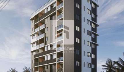 Apartamento à venda 2 Quartos 1 Suite 1 Vaga 59.03M² Intermares Cabedelo - PB | Gardenville Residen
