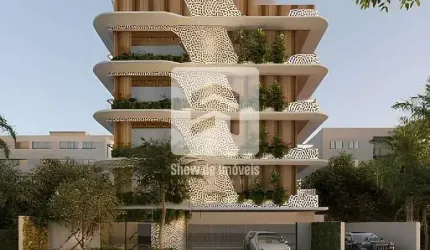 Studio à venda 1 Quarto 1 Vaga 18.25M² Jardim Oceania João Pessoa - PB