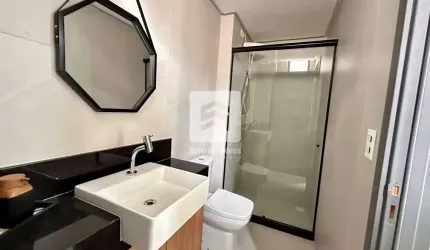 Flat pé na areia  no Jardim Oceania, no paraíso de João Pessoa, PB