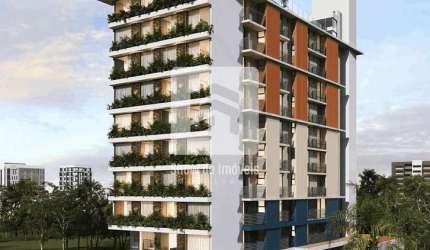 Studio à venda 1 Quarto 26.67M² Tambaú João Pessoa - PB | Atlantis New