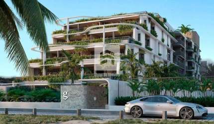 Apartamento à venda 3 Quartos 3 Suites 2 Vagas 89M² Ponta de Matos Cabedelo - PB | Golden Beach For