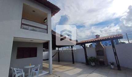 Casa à venda, Portal do Sol, João Pessoa, PB