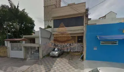 Prédio comercial. Bom para buffet. Santo André