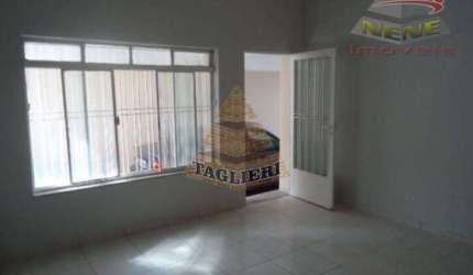 Casa 2 DORMS, 8 VAGAS 220M2