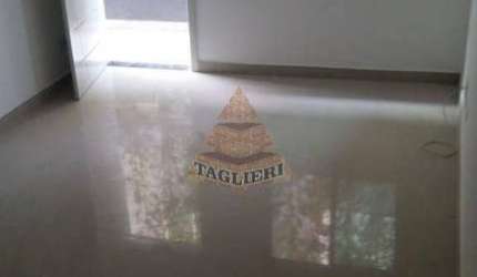 Sobrado 3 DORMS, 3 SUITES, 2 VAGAS - Tatuapé