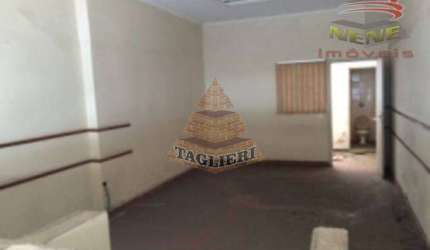 Salão Moóca 600m2 com parte superior