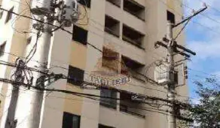 Aluga-se apartamento no Tatuapé próximo metrô Tatuapé.