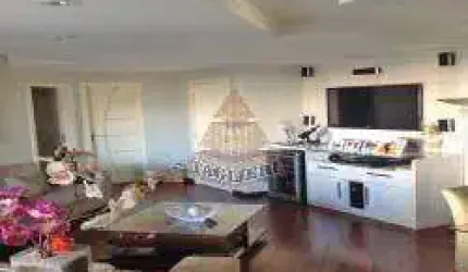 APTO VILA FORMOSA 3 D (1 suíte), 3 vagas