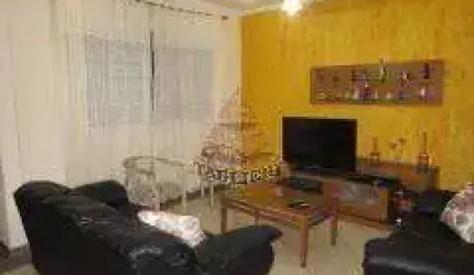 Sobrado 192m² 4 dorms. suíte, 2 ban. 2 vagas-Vila Formosa
