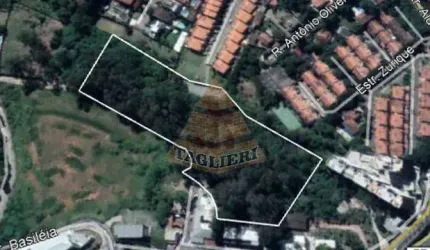 Terreno de 12.971 mts na Chácaras do Refúgio – Cotia/SP
