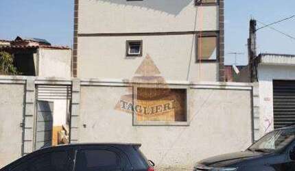 Apto tipo Studio com 2 dorm. na Vila Matilde