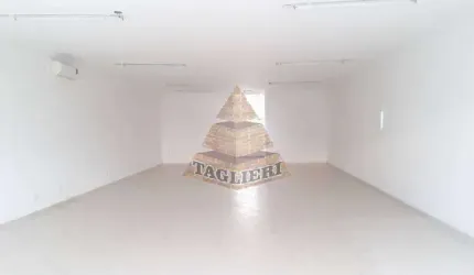 Prédio comercial  Tatuapé recuo 3 carros.